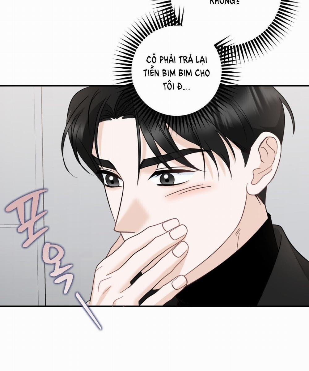 [18+] Tôi Đổ Anh Rồi, Trưởng Phòng 5.1 trang 42