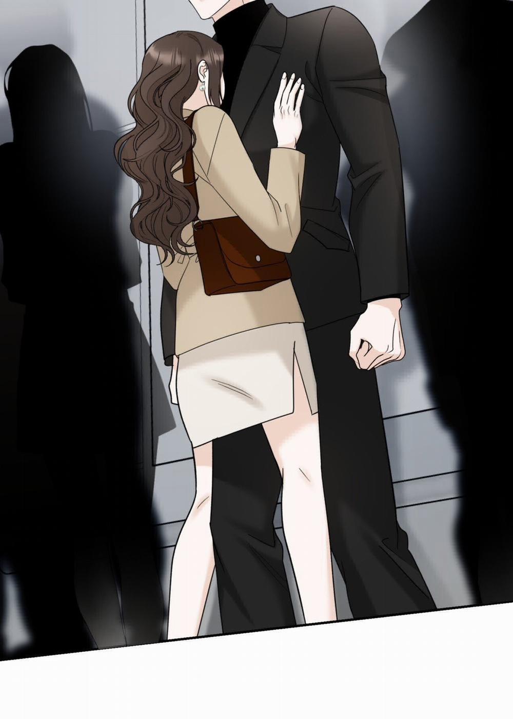 [18+] Tôi Đổ Anh Rồi, Trưởng Phòng 5.1 trang 44