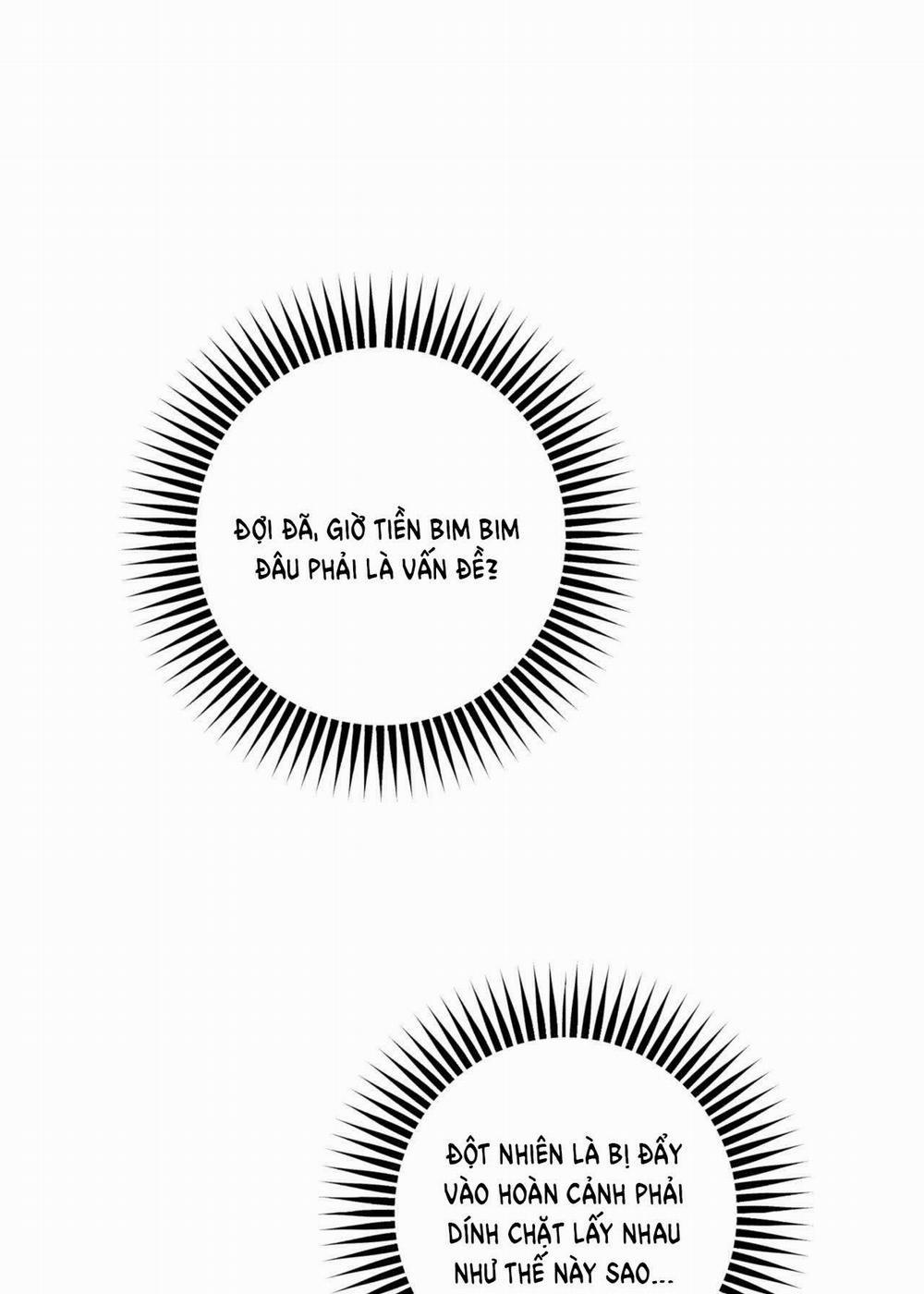 [18+] Tôi Đổ Anh Rồi, Trưởng Phòng 5.1 trang 45