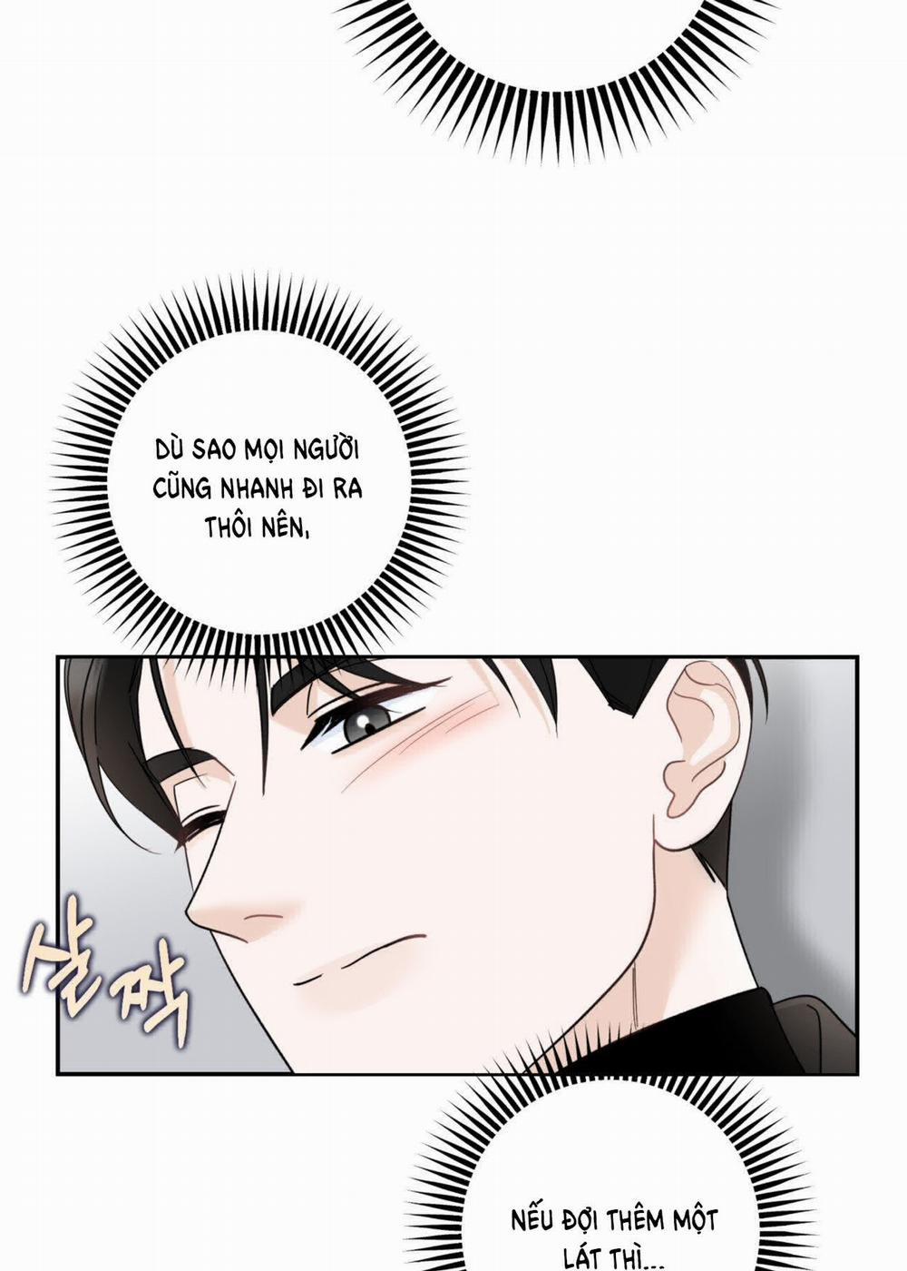 [18+] Tôi Đổ Anh Rồi, Trưởng Phòng 5.1 trang 46