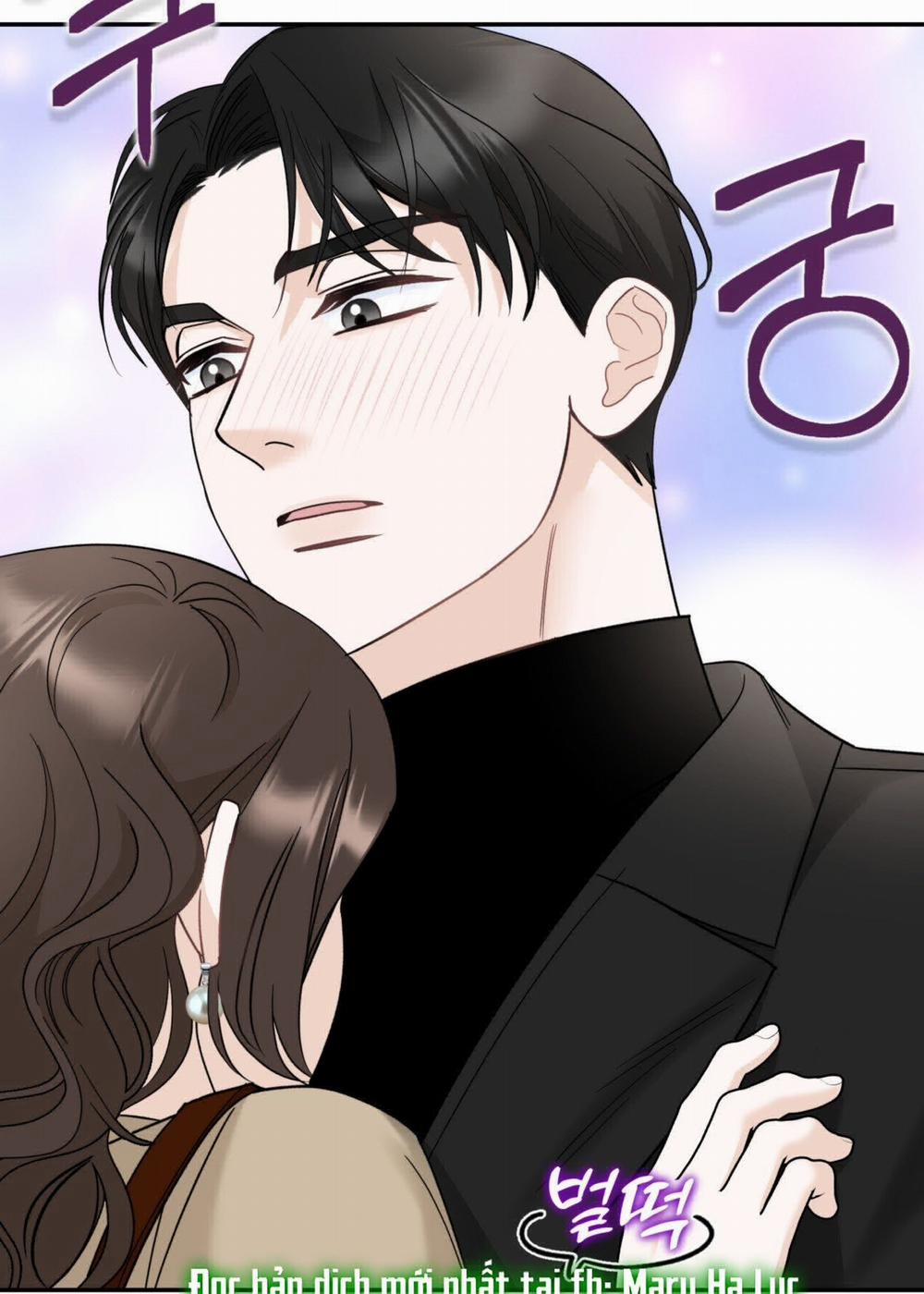 [18+] Tôi Đổ Anh Rồi, Trưởng Phòng 5.1 trang 49