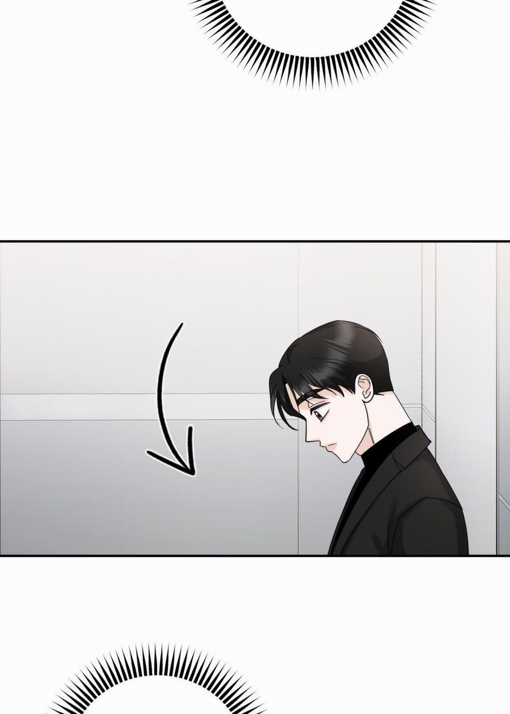 [18+] Tôi Đổ Anh Rồi, Trưởng Phòng 5.1 trang 57