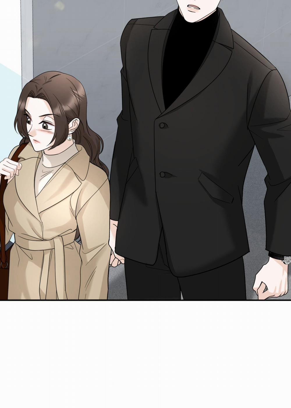 [18+] Tôi Đổ Anh Rồi, Trưởng Phòng 5.1 trang 64