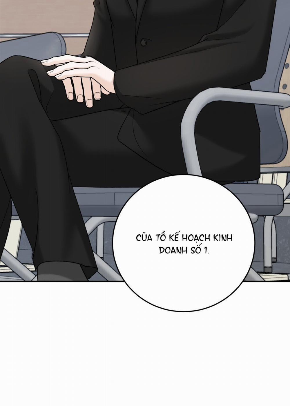 [18+] Tôi Đổ Anh Rồi, Trưởng Phòng 5.1 trang 8