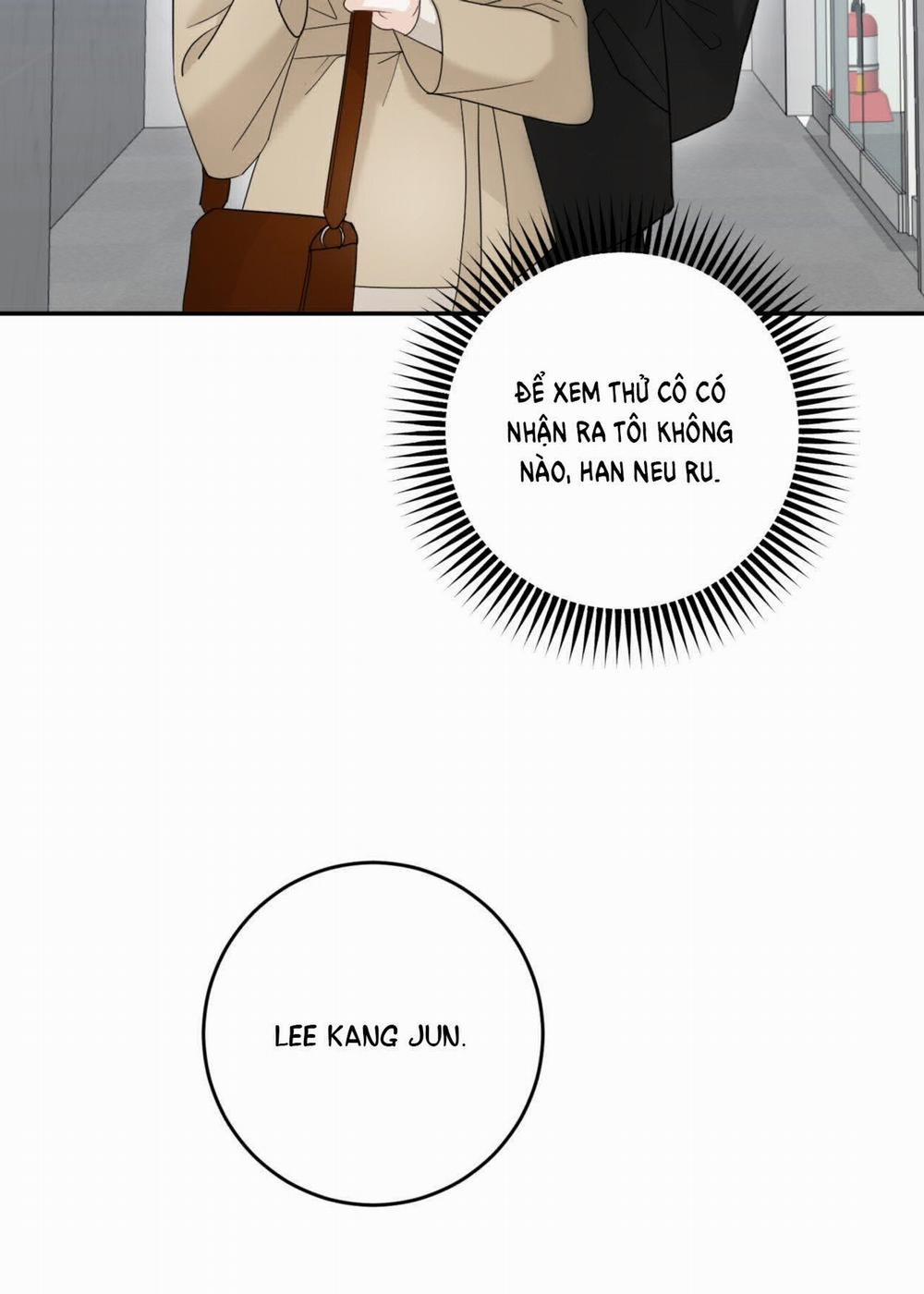 [18+] Tôi Đổ Anh Rồi, Trưởng Phòng 5.2 trang 1