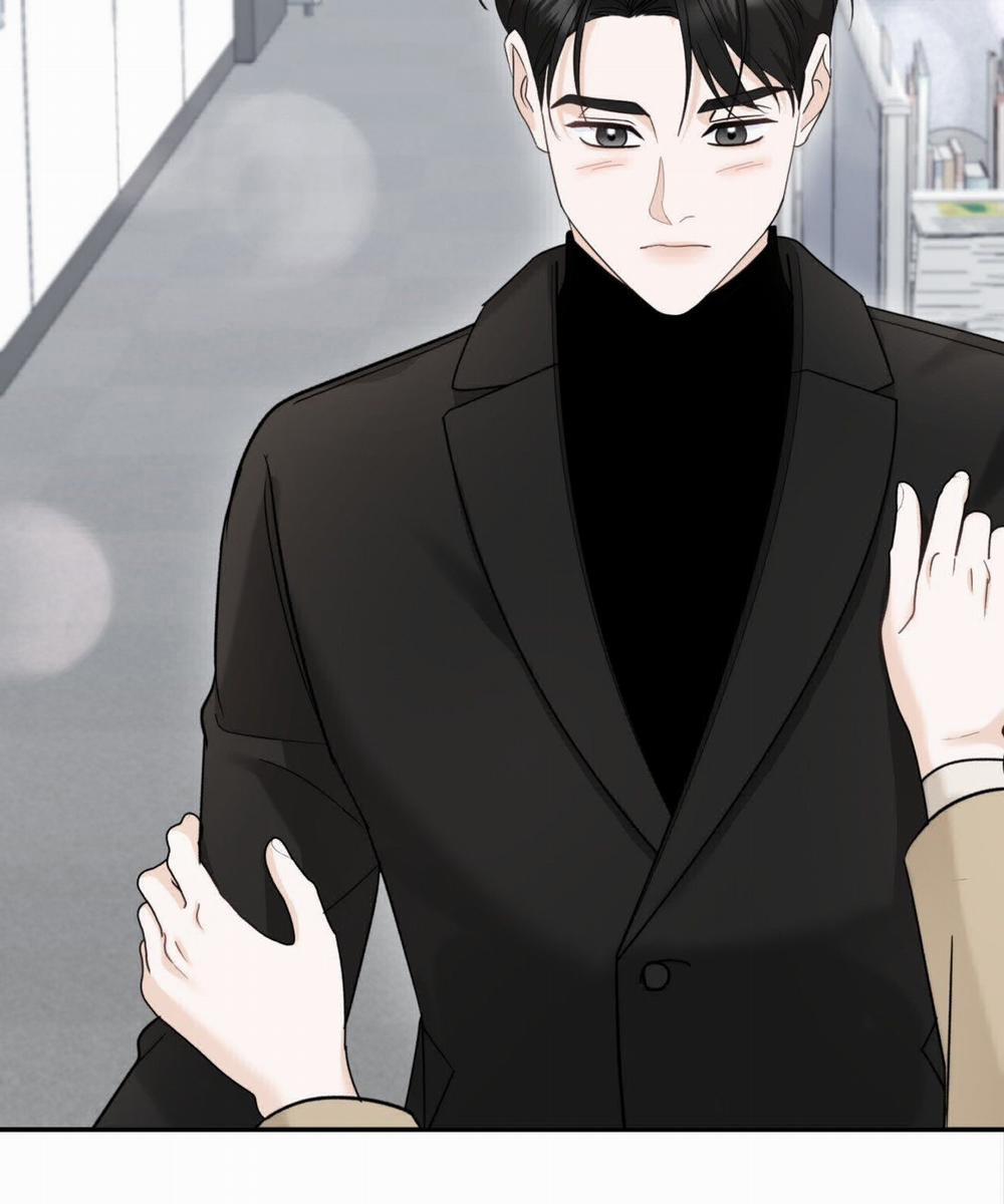 [18+] Tôi Đổ Anh Rồi, Trưởng Phòng 5.2 trang 21