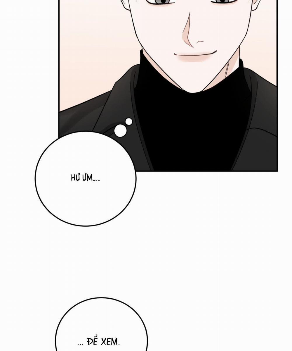 [18+] Tôi Đổ Anh Rồi, Trưởng Phòng 5.2 trang 27
