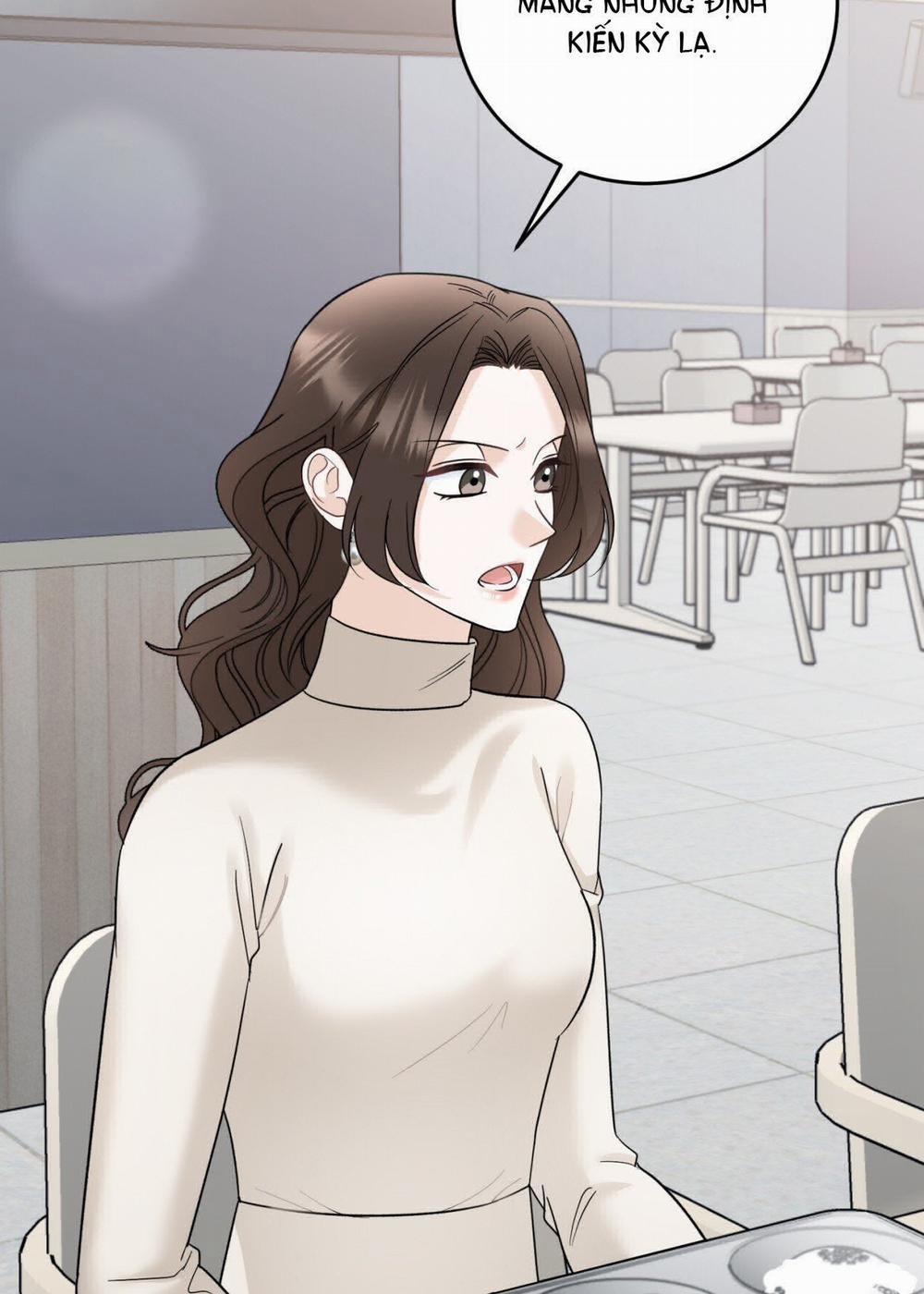 [18+] Tôi Đổ Anh Rồi, Trưởng Phòng 6.1 trang 20