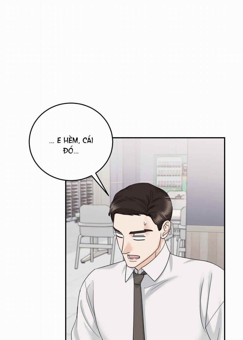 [18+] Tôi Đổ Anh Rồi, Trưởng Phòng 6.1 trang 22