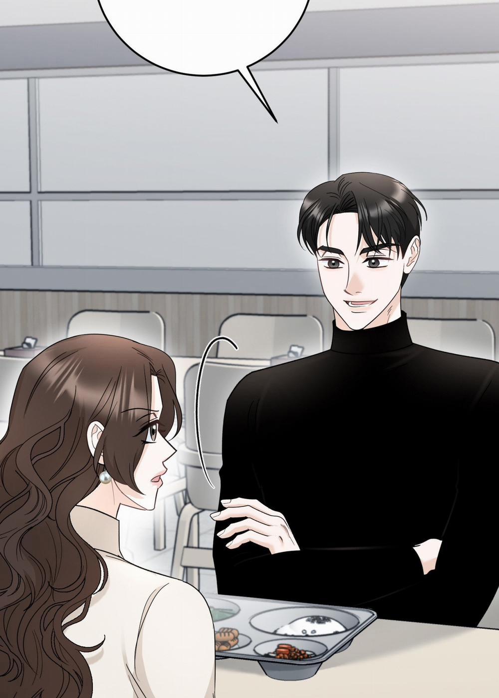 [18+] Tôi Đổ Anh Rồi, Trưởng Phòng 6.1 trang 24