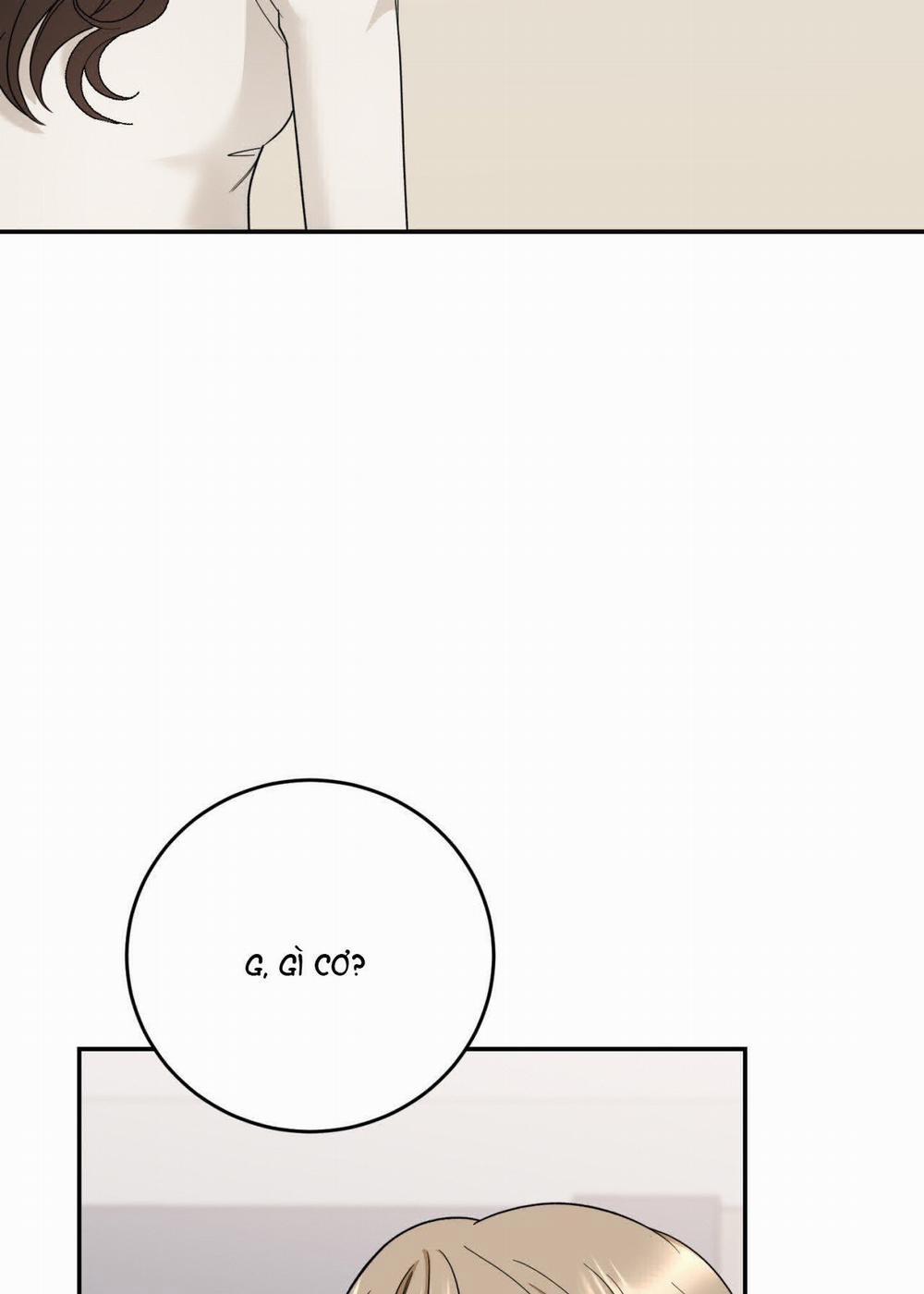 [18+] Tôi Đổ Anh Rồi, Trưởng Phòng 6.1 trang 25