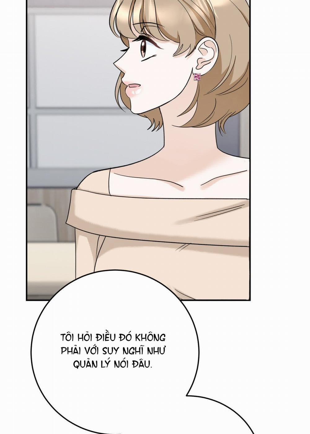 [18+] Tôi Đổ Anh Rồi, Trưởng Phòng 6.1 trang 26