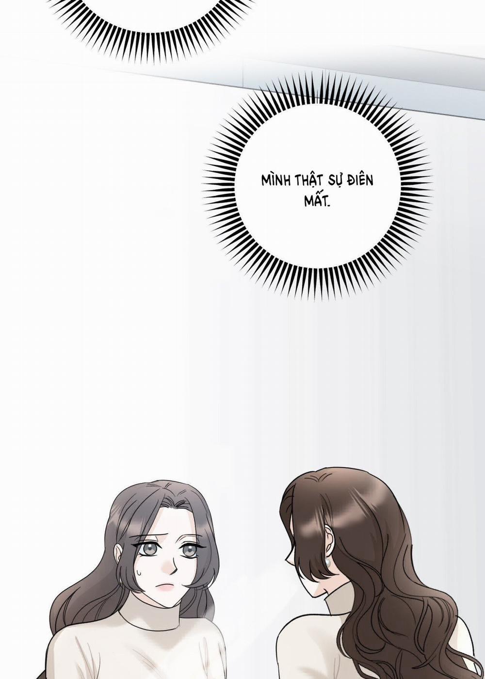 [18+] Tôi Đổ Anh Rồi, Trưởng Phòng 6.1 trang 38