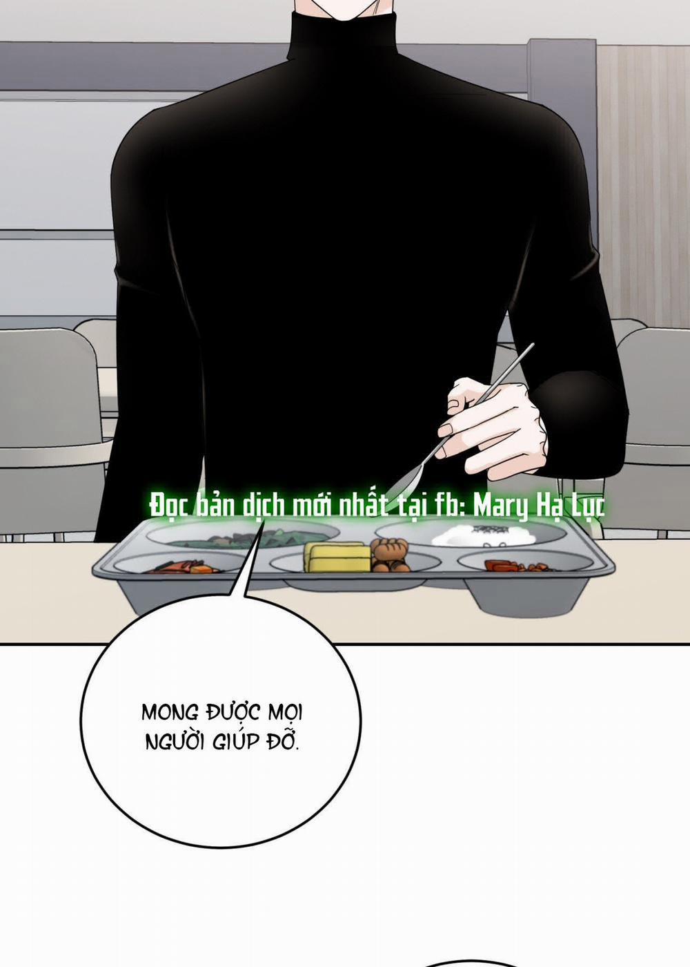 [18+] Tôi Đổ Anh Rồi, Trưởng Phòng 6.1 trang 4