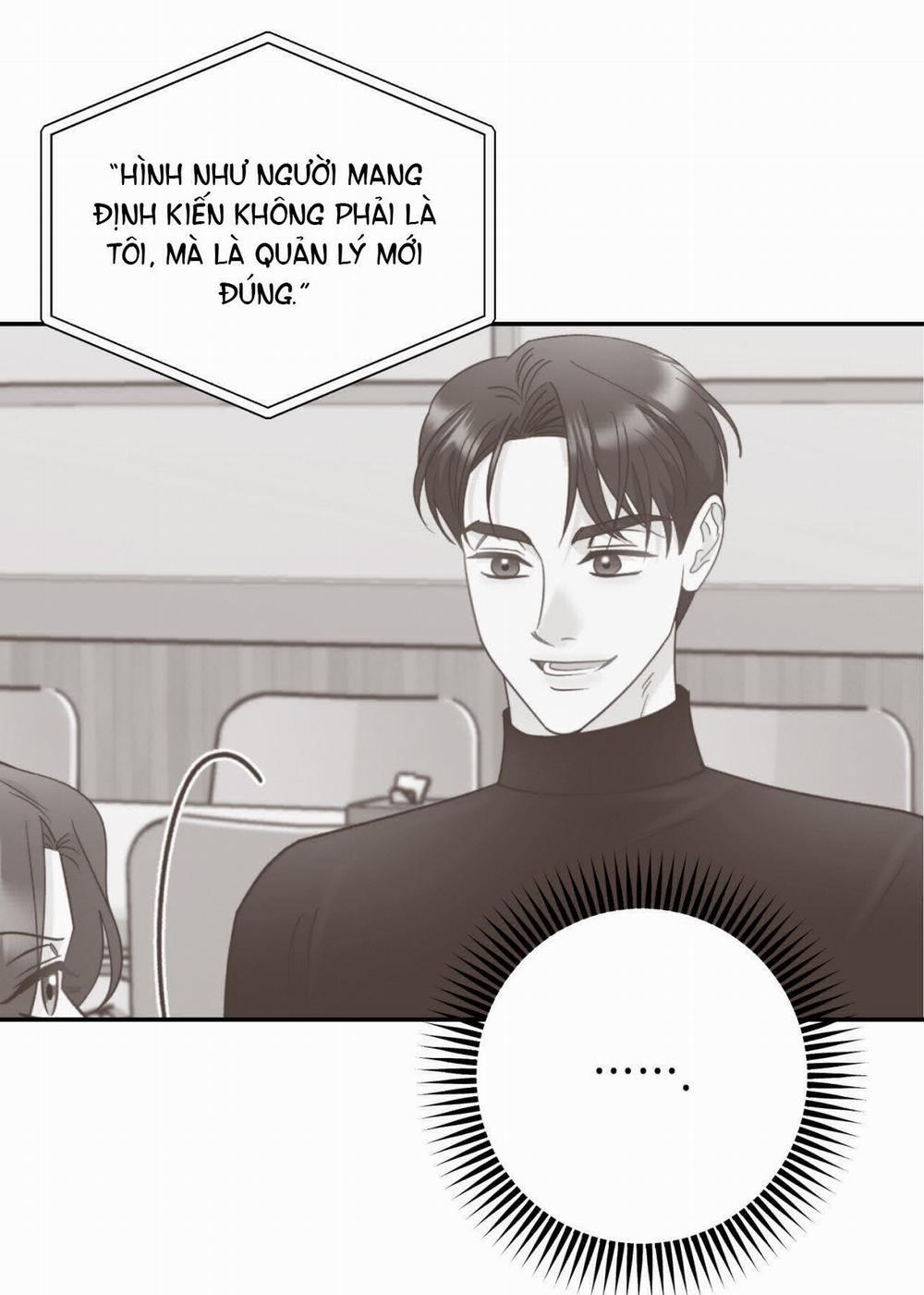 [18+] Tôi Đổ Anh Rồi, Trưởng Phòng 6.1 trang 41