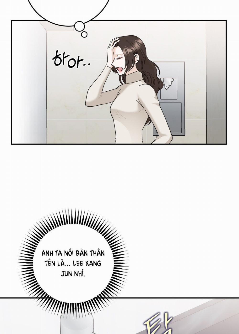 [18+] Tôi Đổ Anh Rồi, Trưởng Phòng 6.1 trang 44