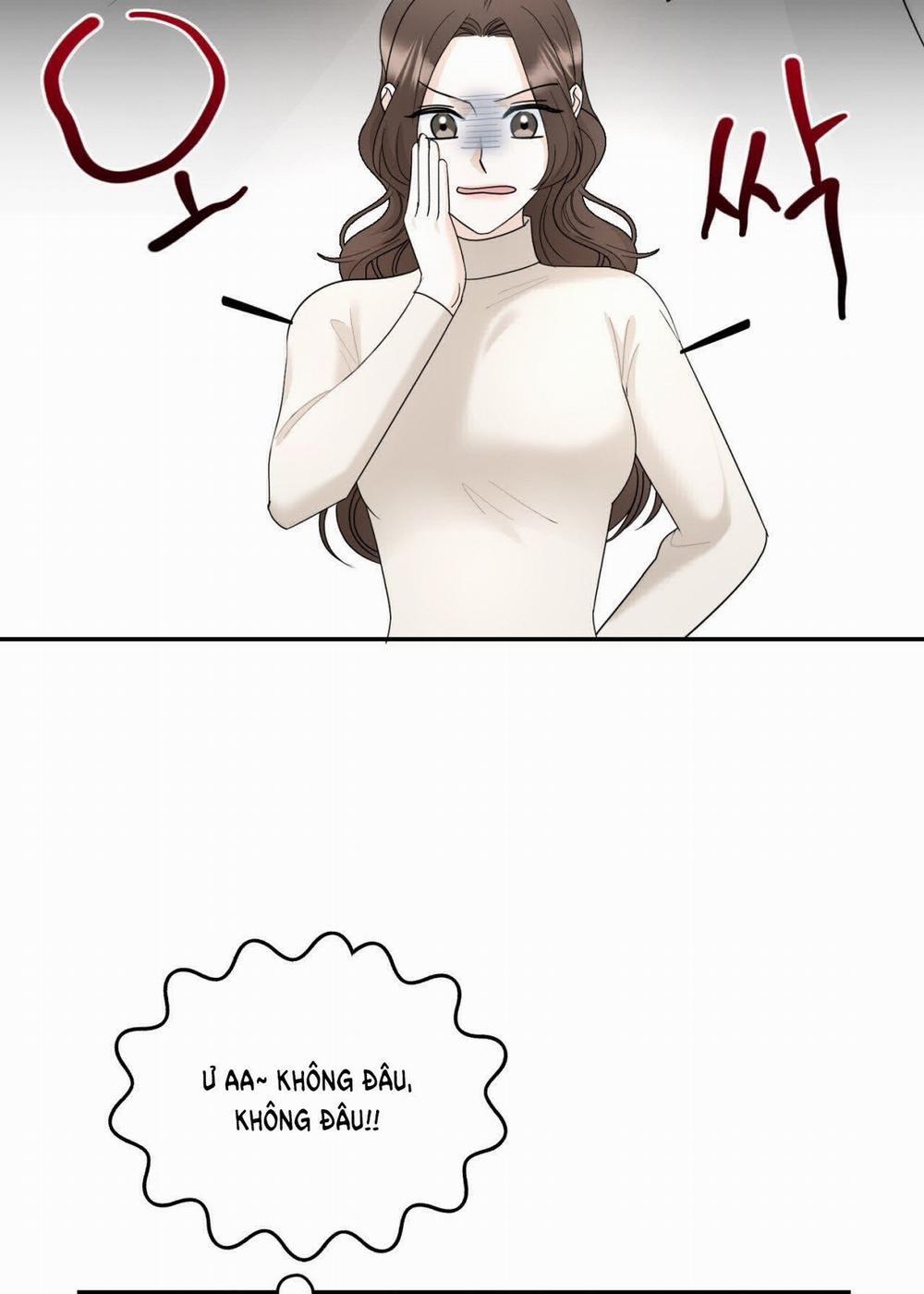 [18+] Tôi Đổ Anh Rồi, Trưởng Phòng 6.1 trang 47