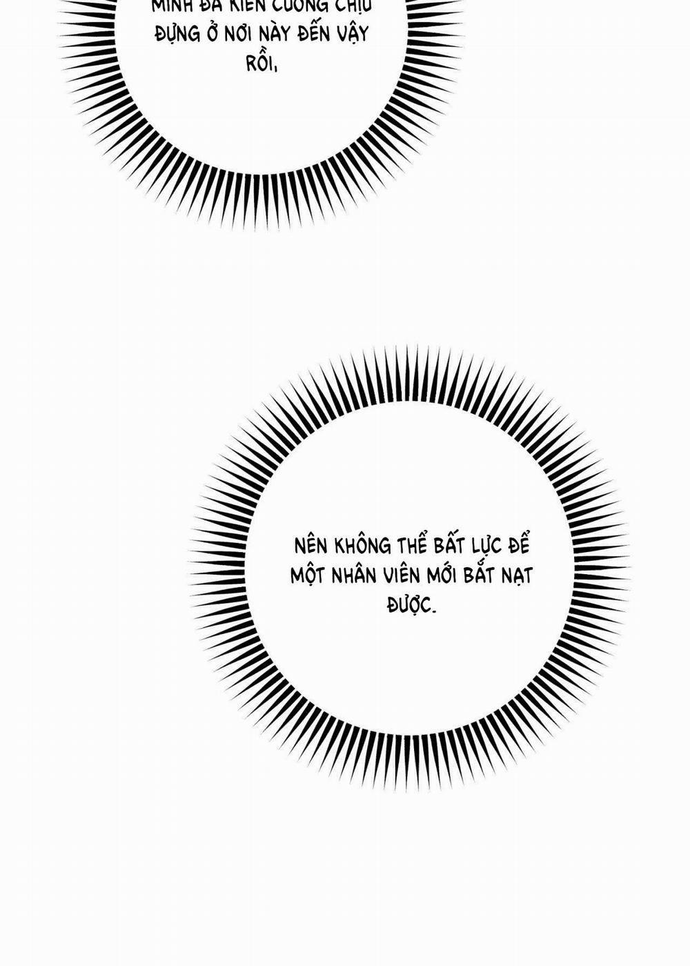 [18+] Tôi Đổ Anh Rồi, Trưởng Phòng 6.1 trang 49