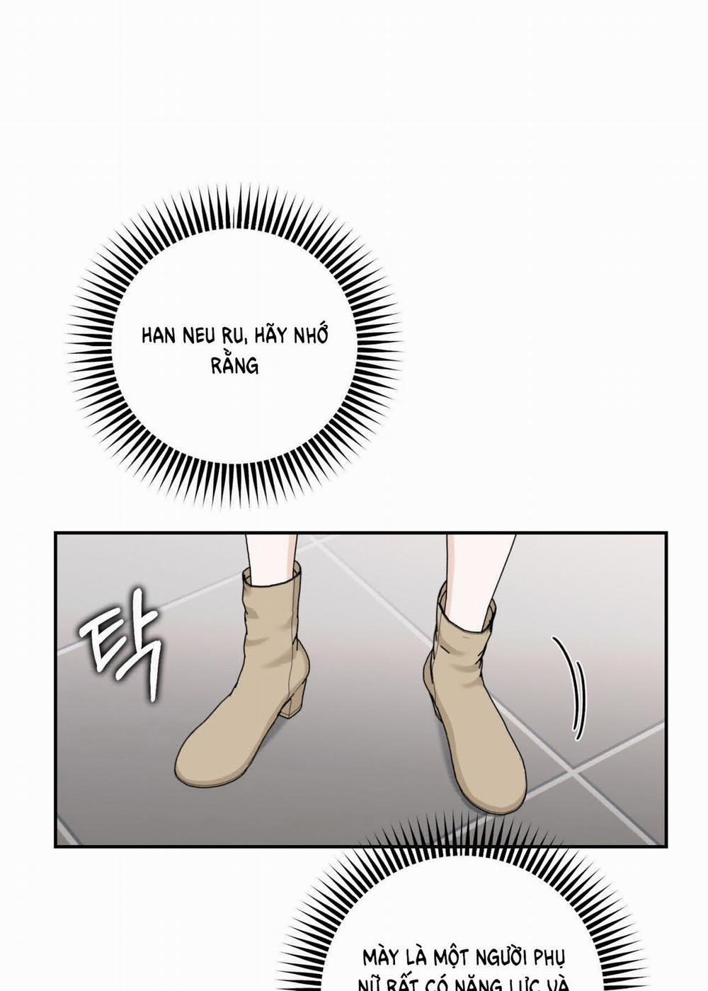 [18+] Tôi Đổ Anh Rồi, Trưởng Phòng 6.1 trang 50