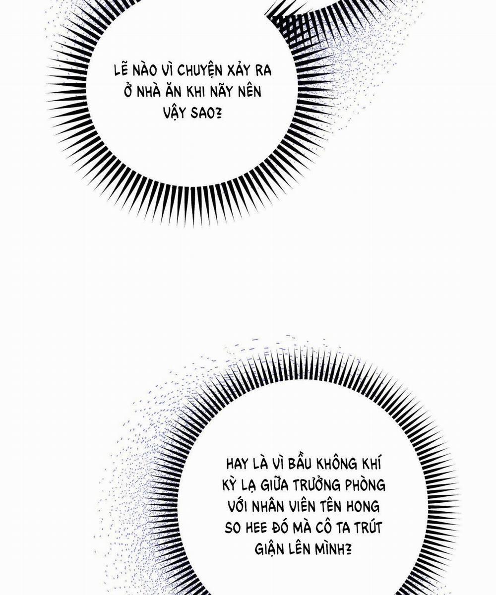[18+] Tôi Đổ Anh Rồi, Trưởng Phòng 6.2 trang 17