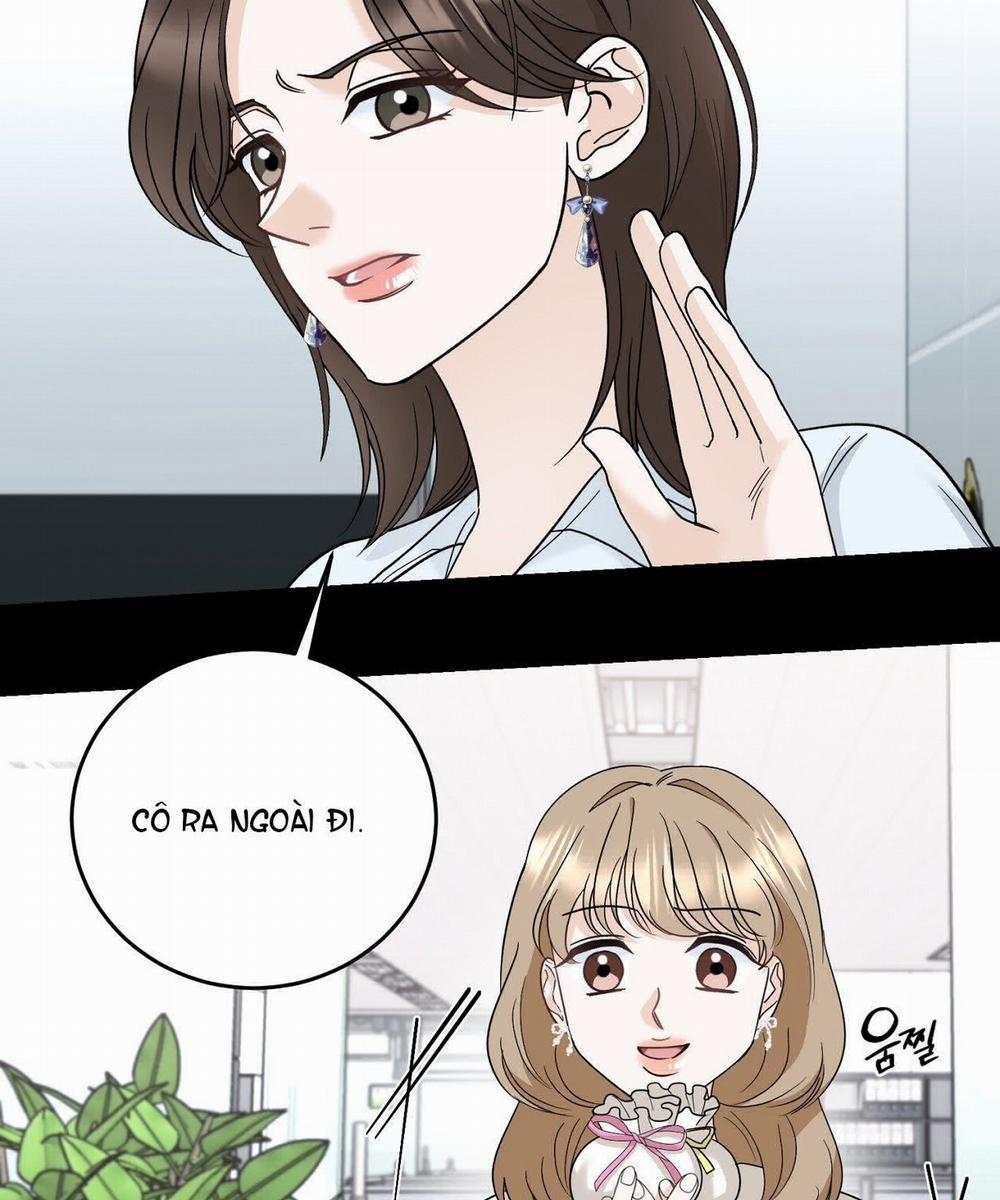 [18+] Tôi Đổ Anh Rồi, Trưởng Phòng 7.1 trang 19