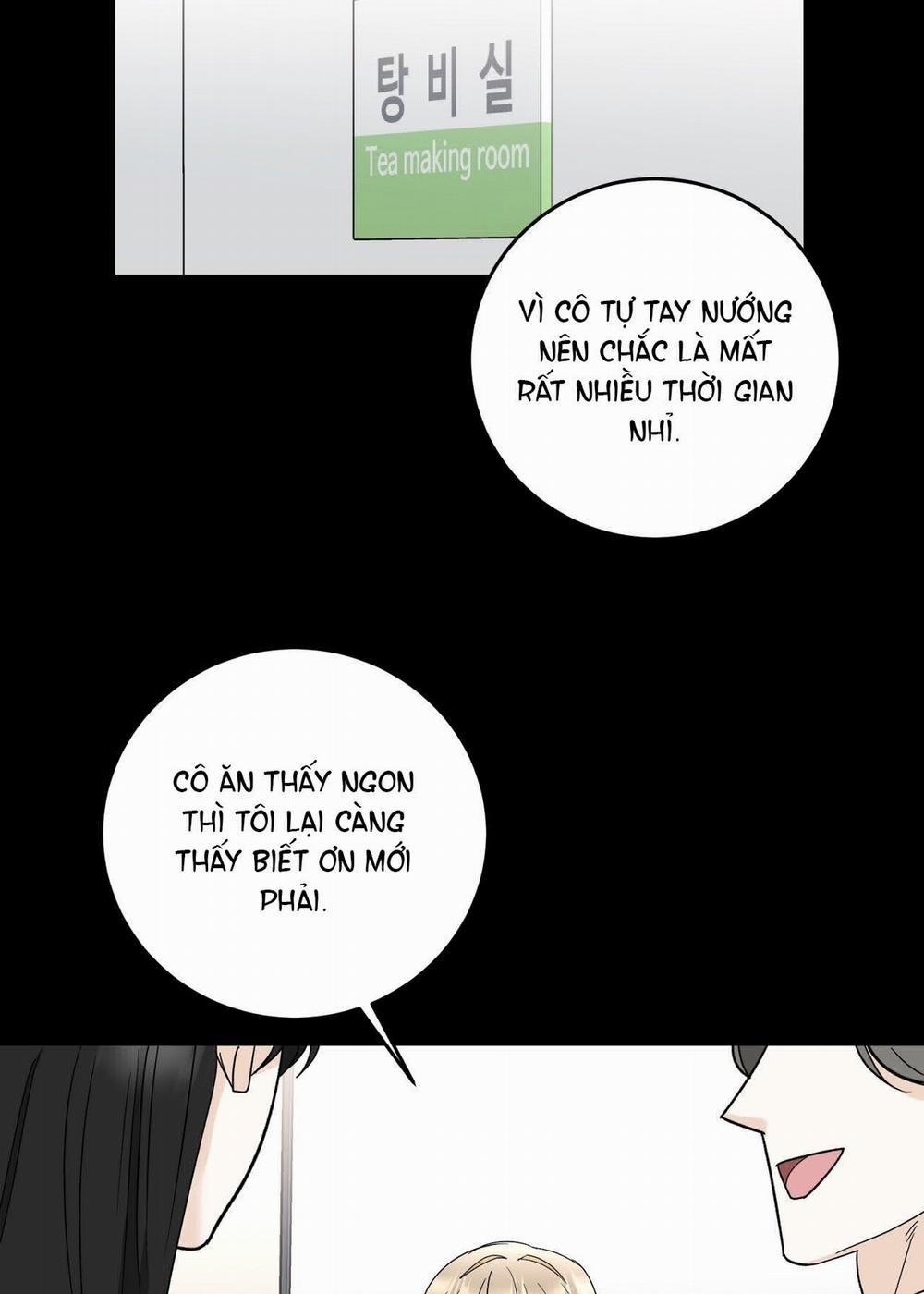 [18+] Tôi Đổ Anh Rồi, Trưởng Phòng 7.1 trang 28