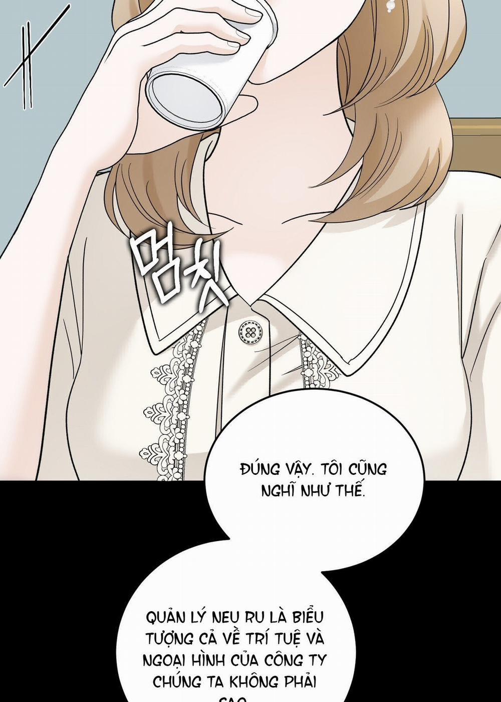 [18+] Tôi Đổ Anh Rồi, Trưởng Phòng 7.1 trang 30