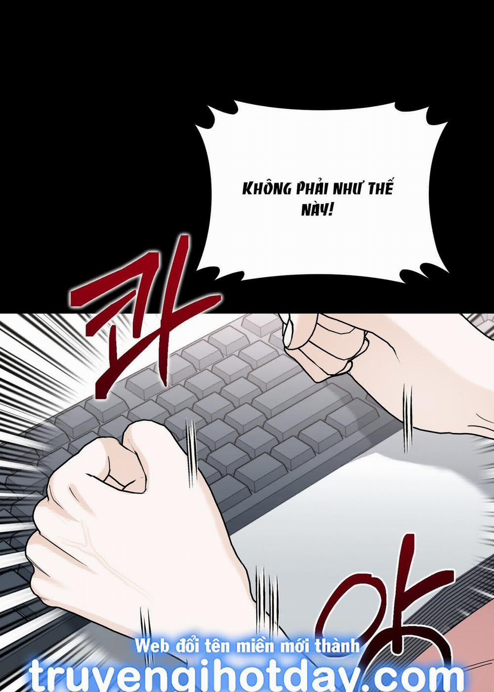 [18+] Tôi Đổ Anh Rồi, Trưởng Phòng 7.1 trang 36