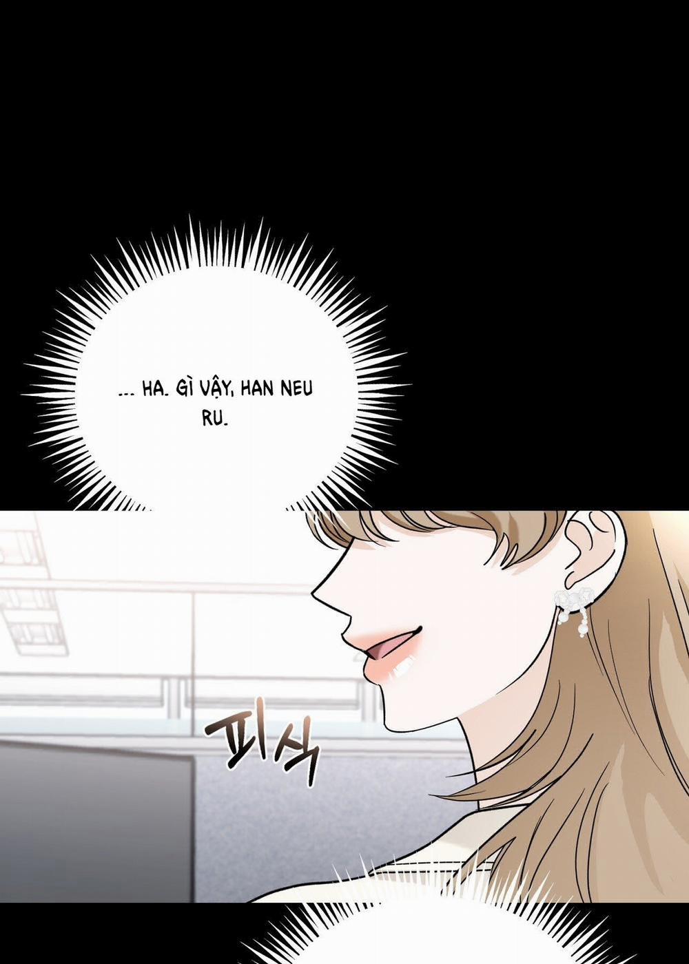 [18+] Tôi Đổ Anh Rồi, Trưởng Phòng 7.1 trang 45