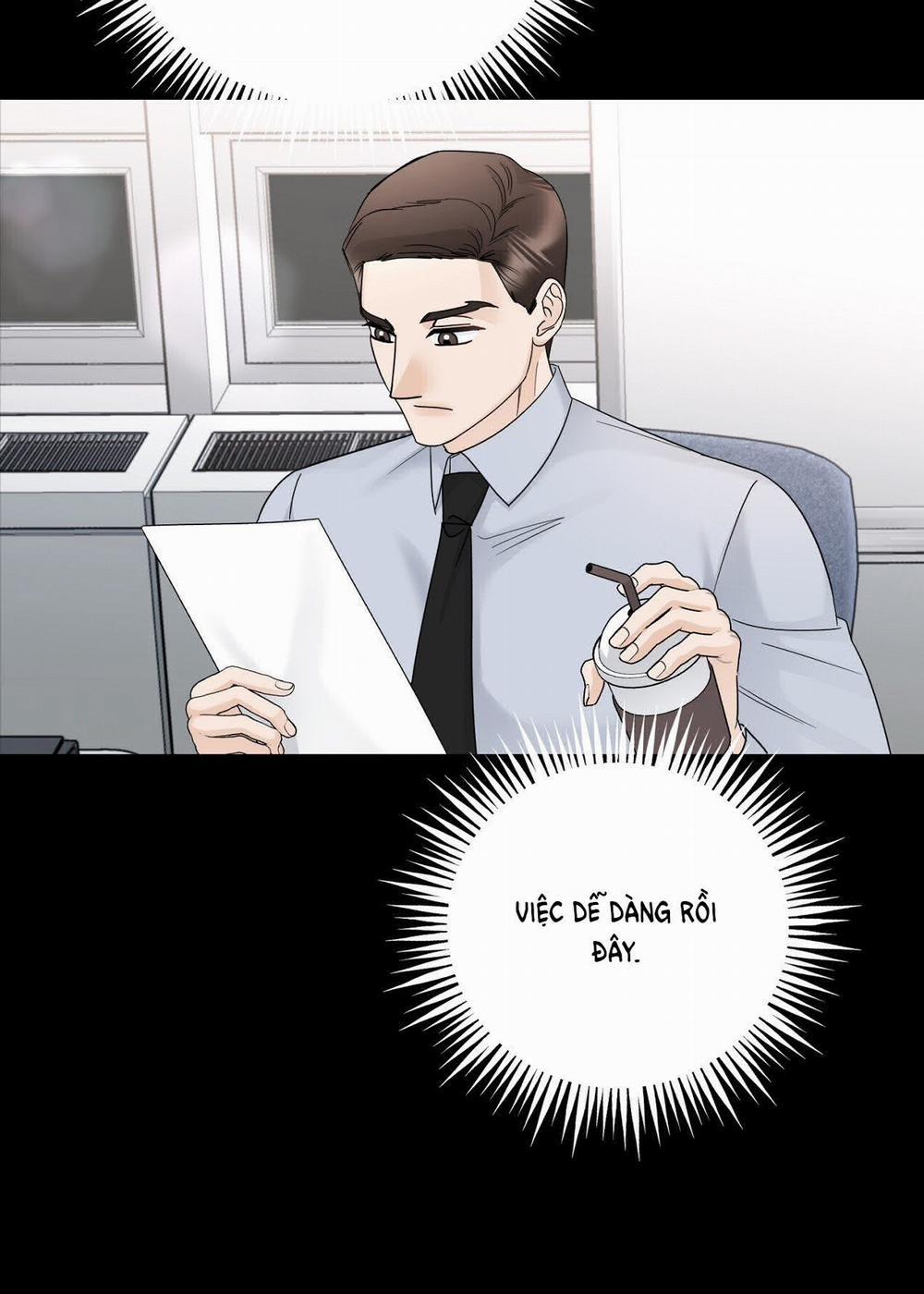 [18+] Tôi Đổ Anh Rồi, Trưởng Phòng 7.1 trang 47
