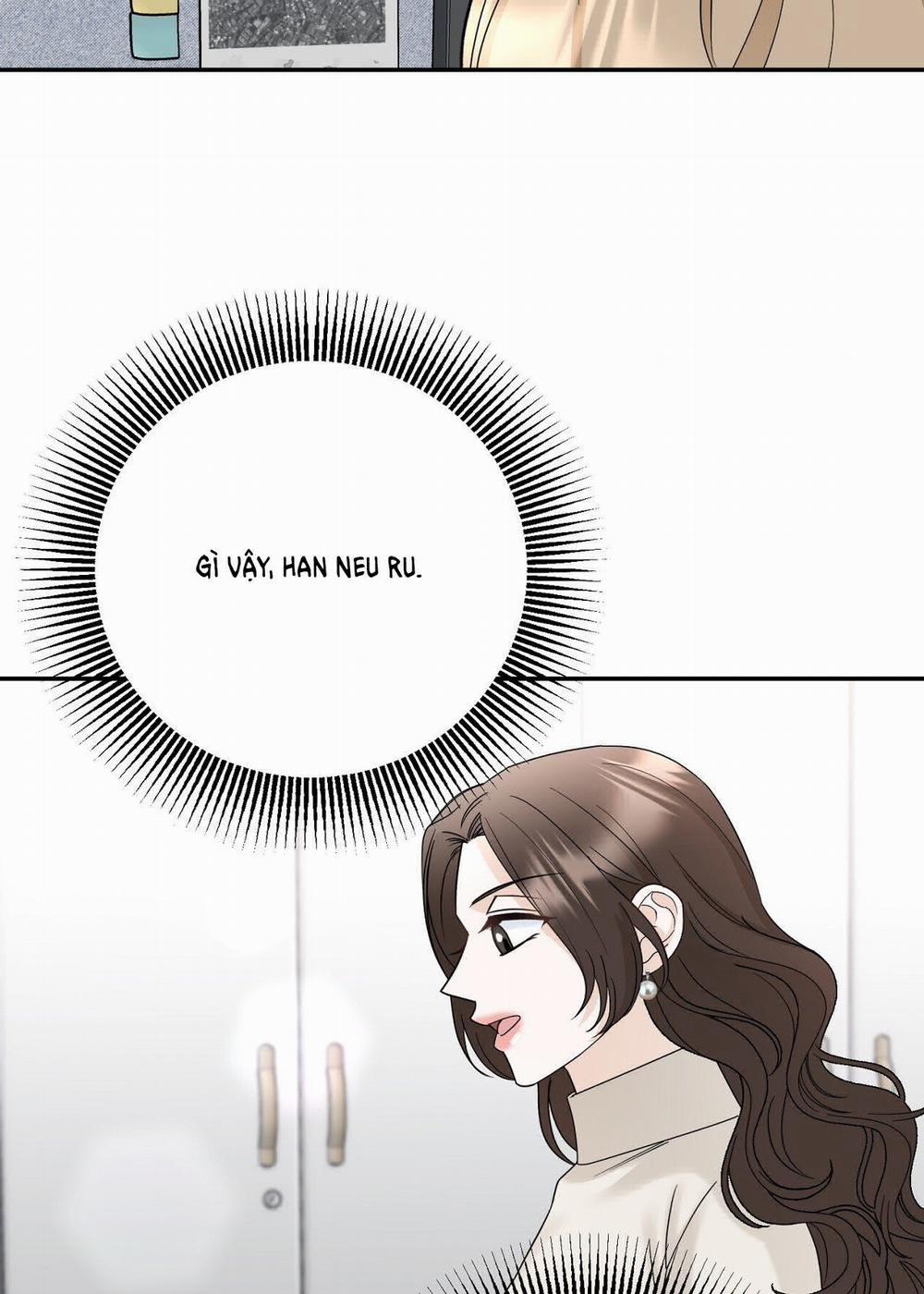 [18+] Tôi Đổ Anh Rồi, Trưởng Phòng 7.1 trang 54