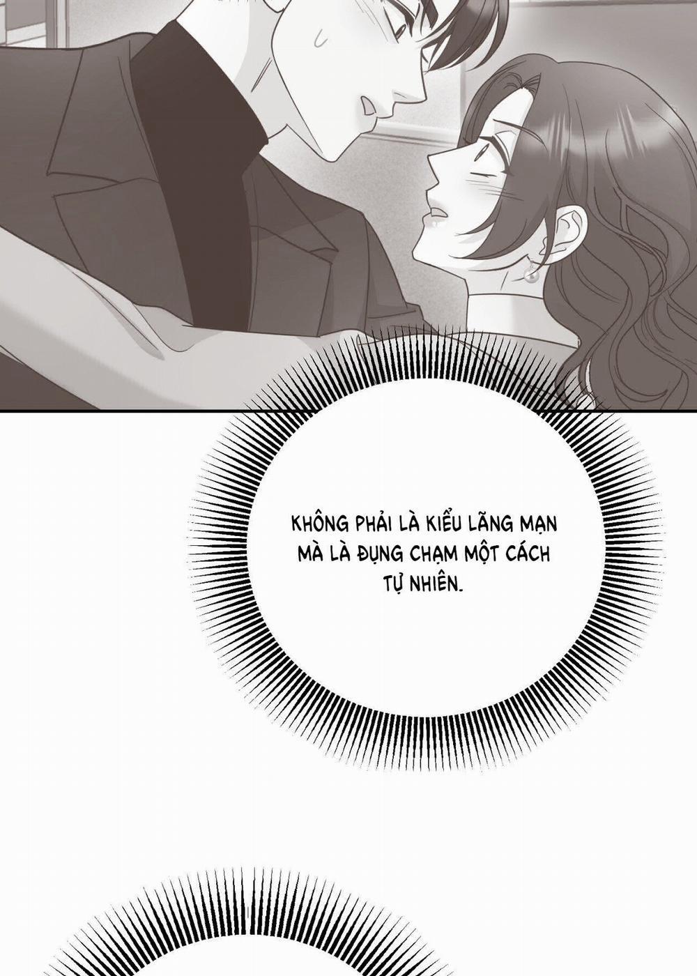 [18+] Tôi Đổ Anh Rồi, Trưởng Phòng 7.1 trang 58