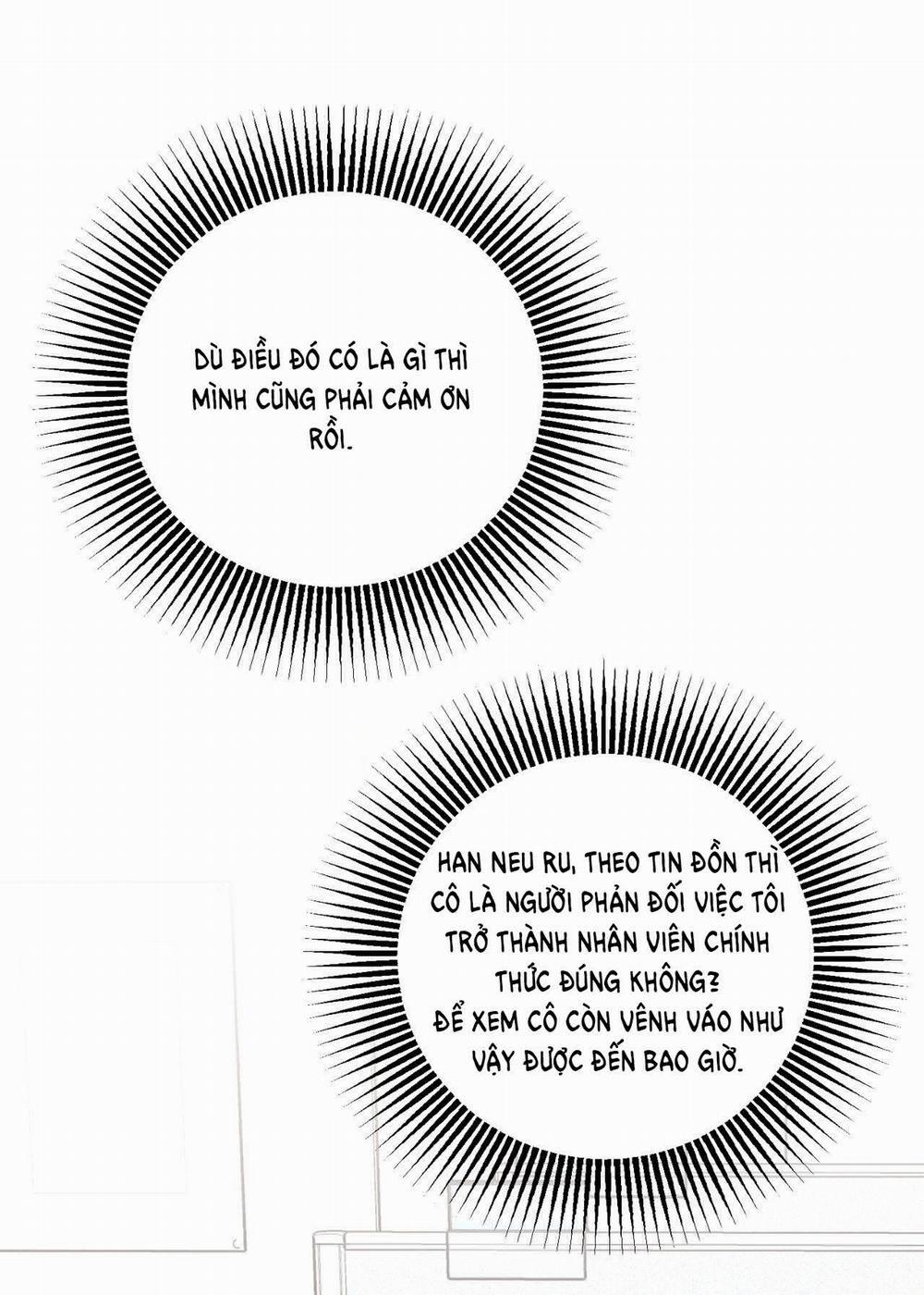 [18+] Tôi Đổ Anh Rồi, Trưởng Phòng 7.1 trang 60