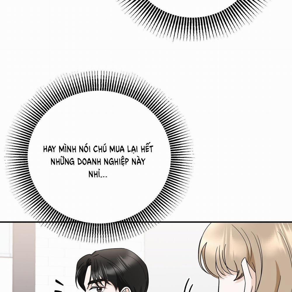 [18+] Tôi Đổ Anh Rồi, Trưởng Phòng 7.1 trang 70