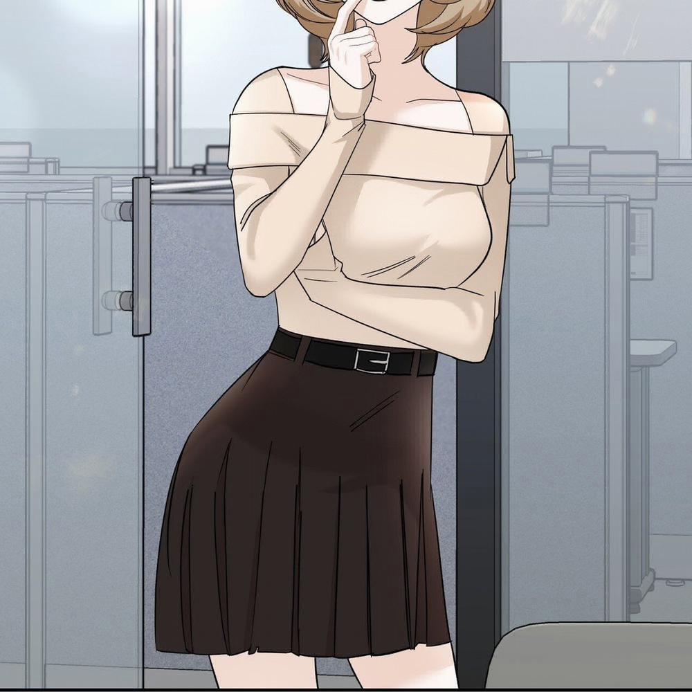 [18+] Tôi Đổ Anh Rồi, Trưởng Phòng 7.2 trang 1