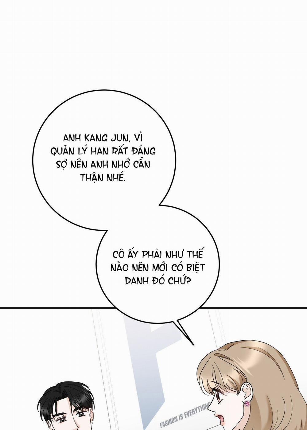 [18+] Tôi Đổ Anh Rồi, Trưởng Phòng 7.2 trang 16