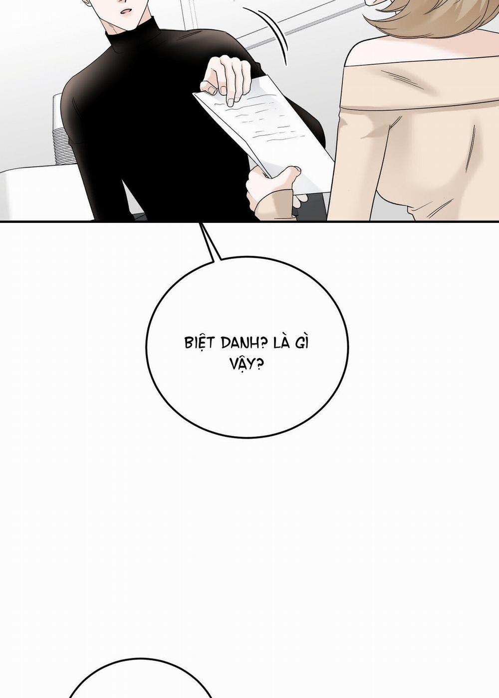 [18+] Tôi Đổ Anh Rồi, Trưởng Phòng 7.2 trang 17