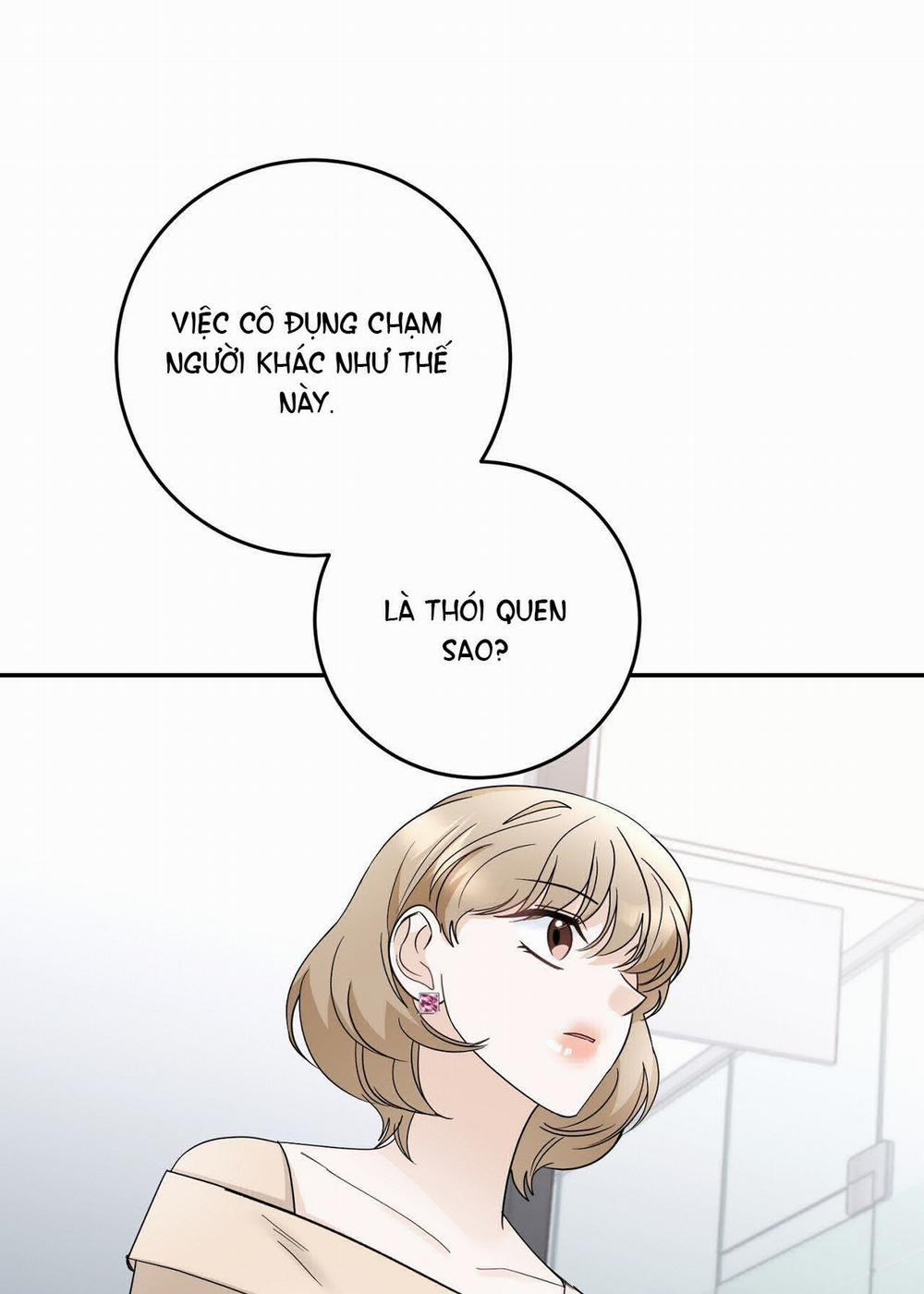 [18+] Tôi Đổ Anh Rồi, Trưởng Phòng 7.2 trang 25