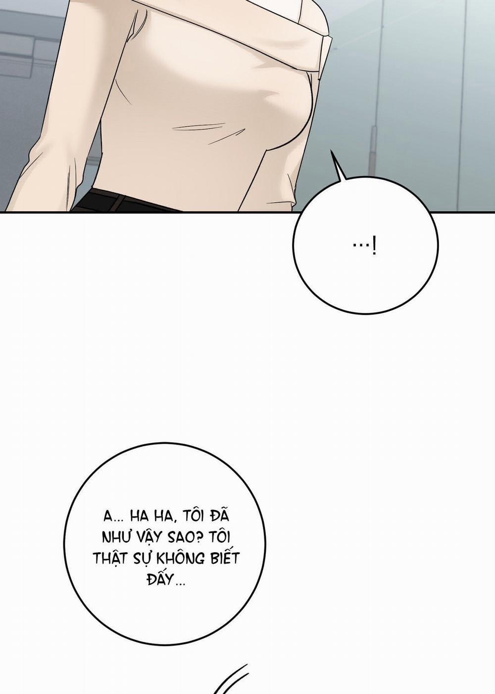 [18+] Tôi Đổ Anh Rồi, Trưởng Phòng 7.2 trang 26