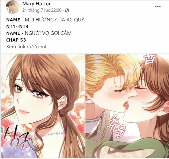 [18+] Tôi Đổ Anh Rồi, Trưởng Phòng 7.2 trang 52