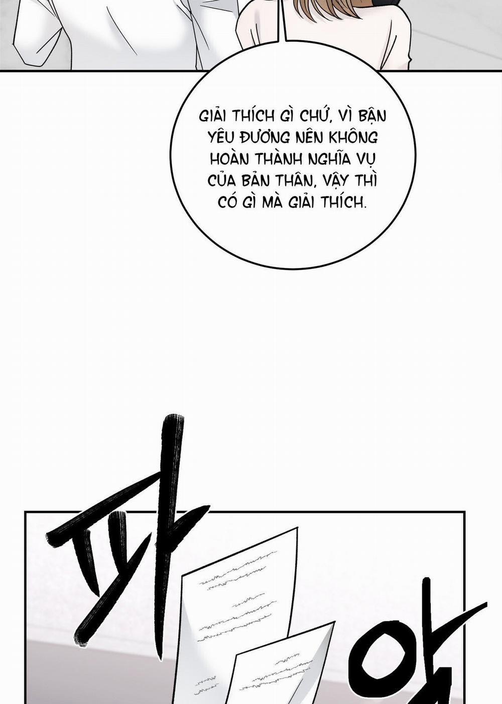 [18+] Tôi Đổ Anh Rồi, Trưởng Phòng 8.1 trang 16