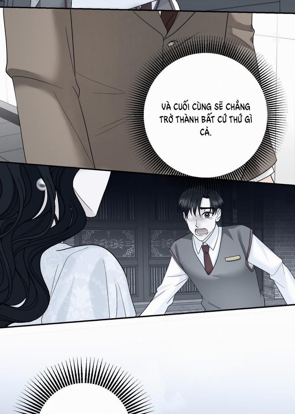 [18+] Tôi Đổ Anh Rồi, Trưởng Phòng 8.1 trang 26