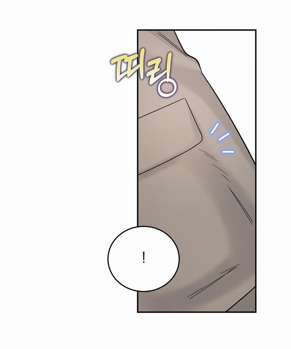 [18+] Tôi Đổ Anh Rồi, Trưởng Phòng 8.1 trang 32