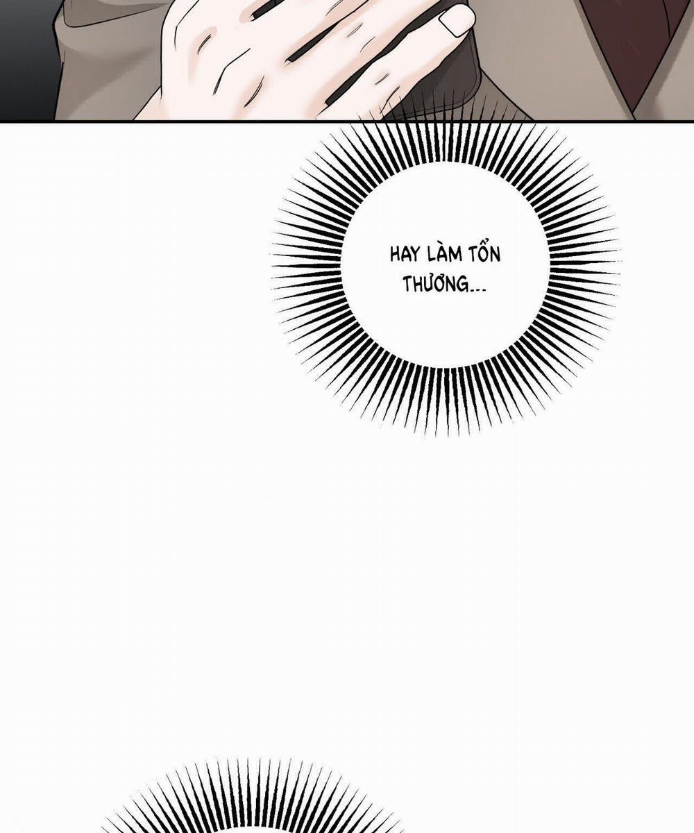 [18+] Tôi Đổ Anh Rồi, Trưởng Phòng 8.1 trang 38