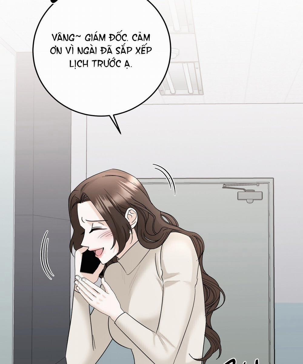 [18+] Tôi Đổ Anh Rồi, Trưởng Phòng 8.2 trang 1