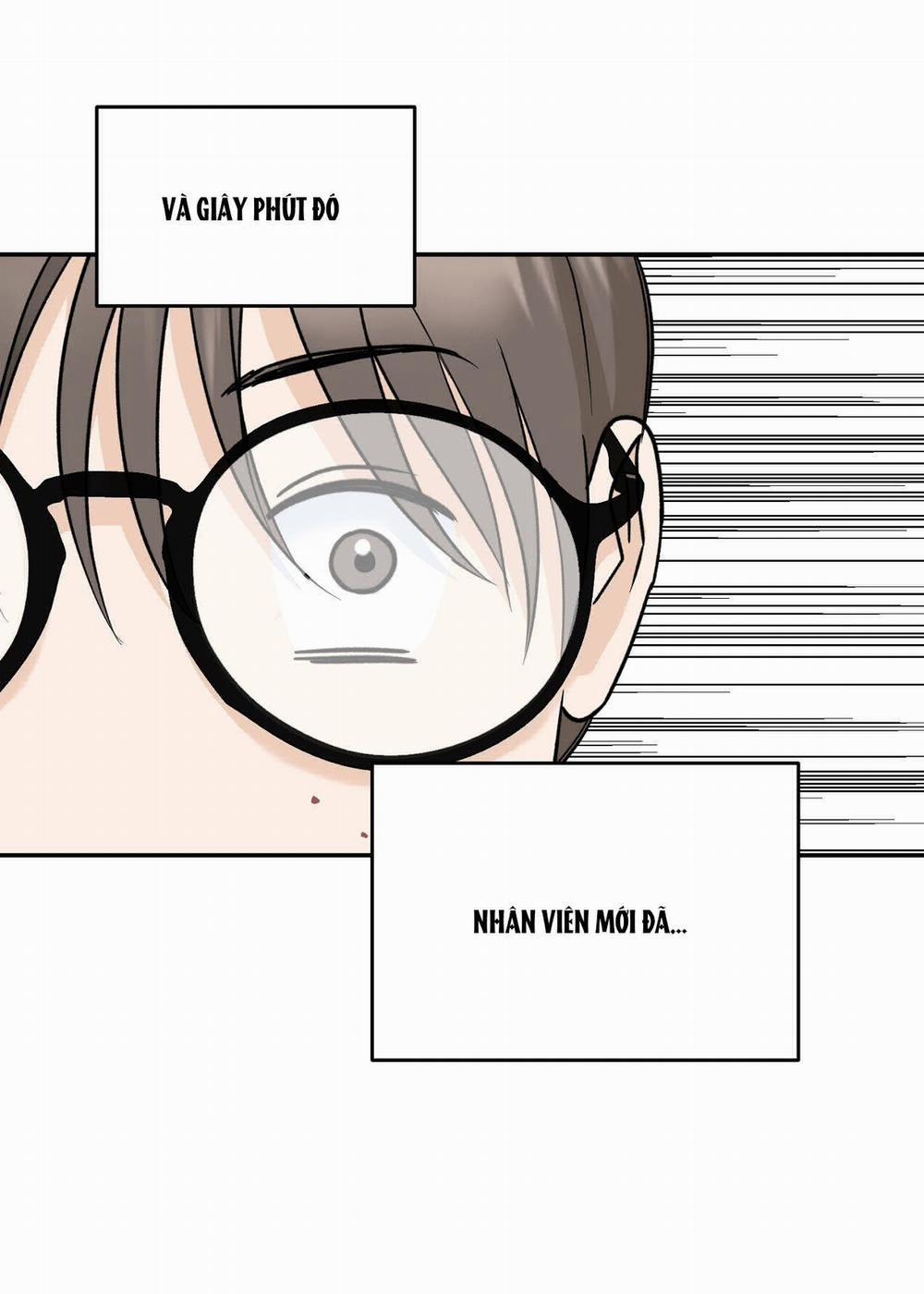 [18+] Tôi Đổ Anh Rồi, Trưởng Phòng 8.2 trang 15