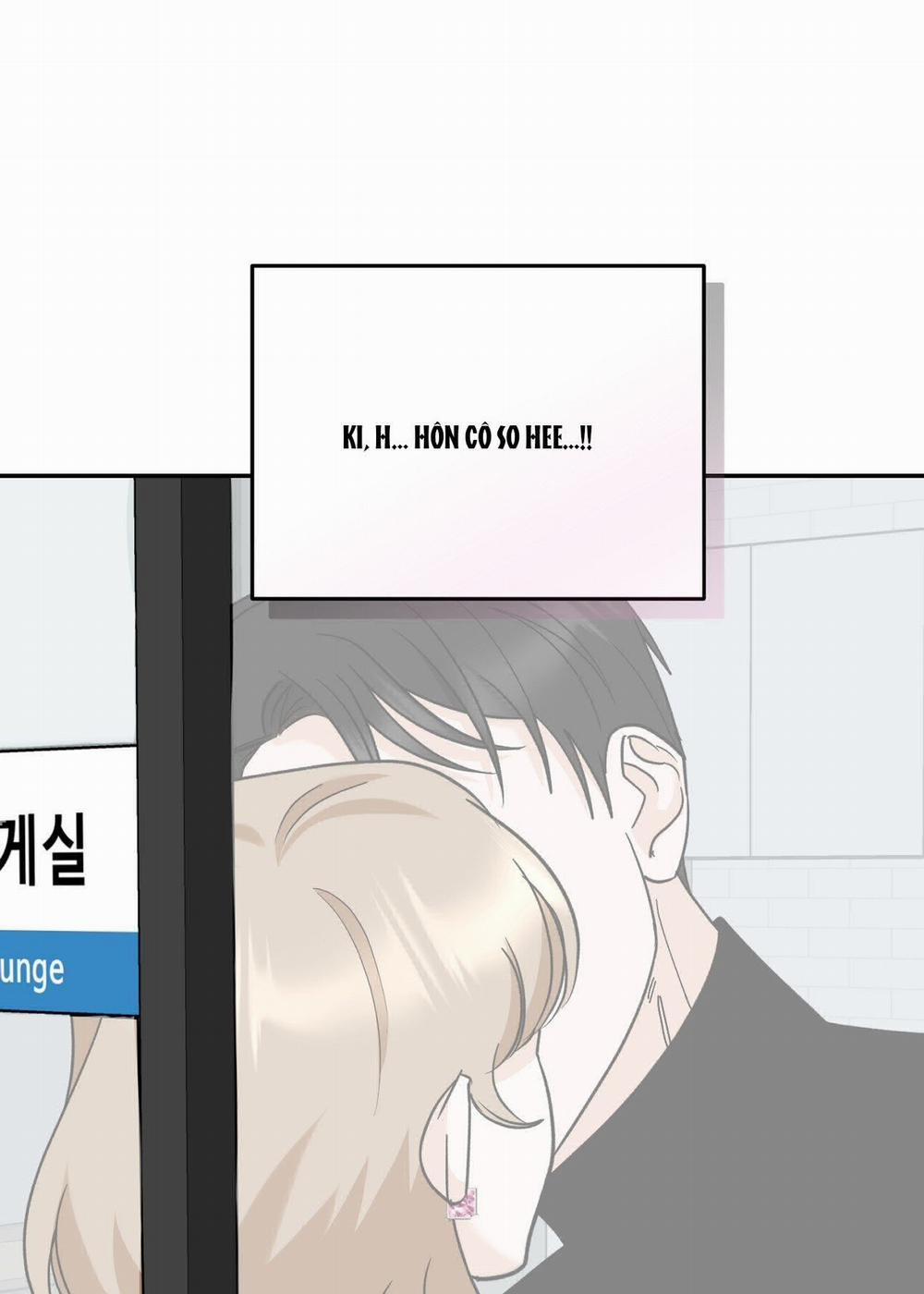 [18+] Tôi Đổ Anh Rồi, Trưởng Phòng 8.2 trang 16