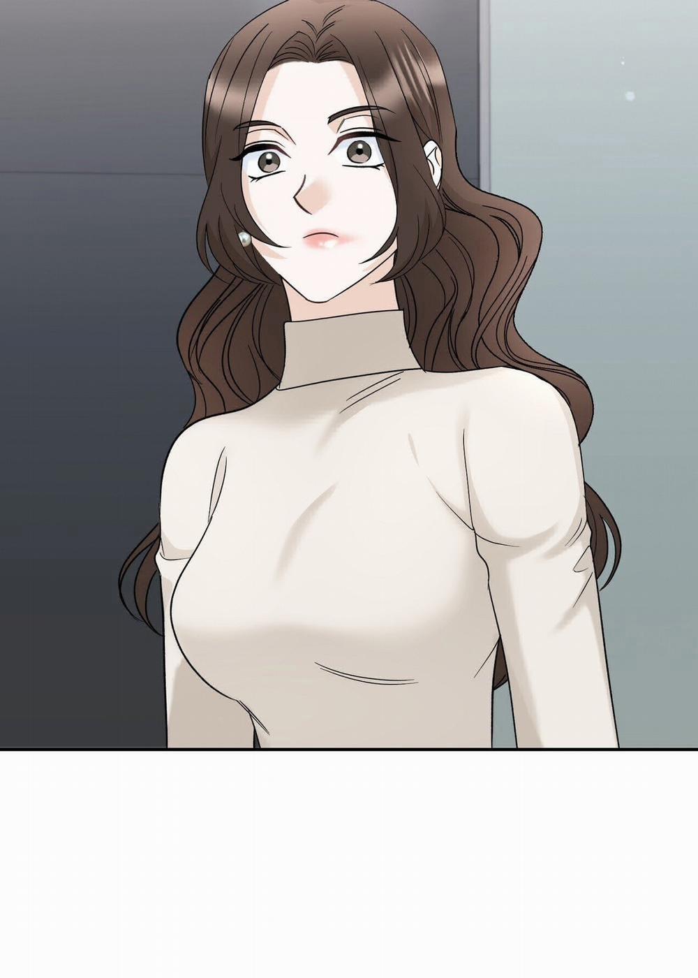 [18+] Tôi Đổ Anh Rồi, Trưởng Phòng 8.2 trang 19