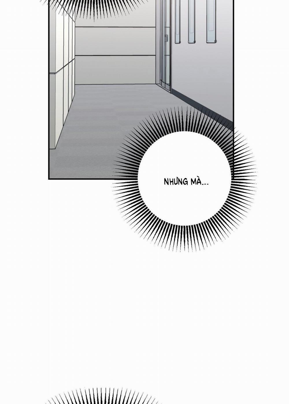 [18+] Tôi Đổ Anh Rồi, Trưởng Phòng 8.2 trang 23