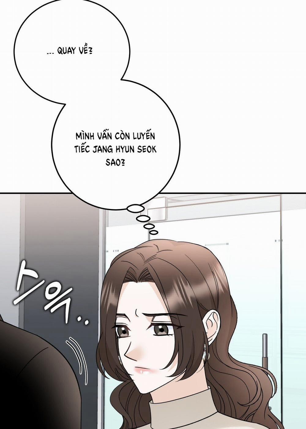 [18+] Tôi Đổ Anh Rồi, Trưởng Phòng 8.2 trang 26